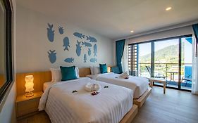 Golden Paradise Hotel - Sha Plus